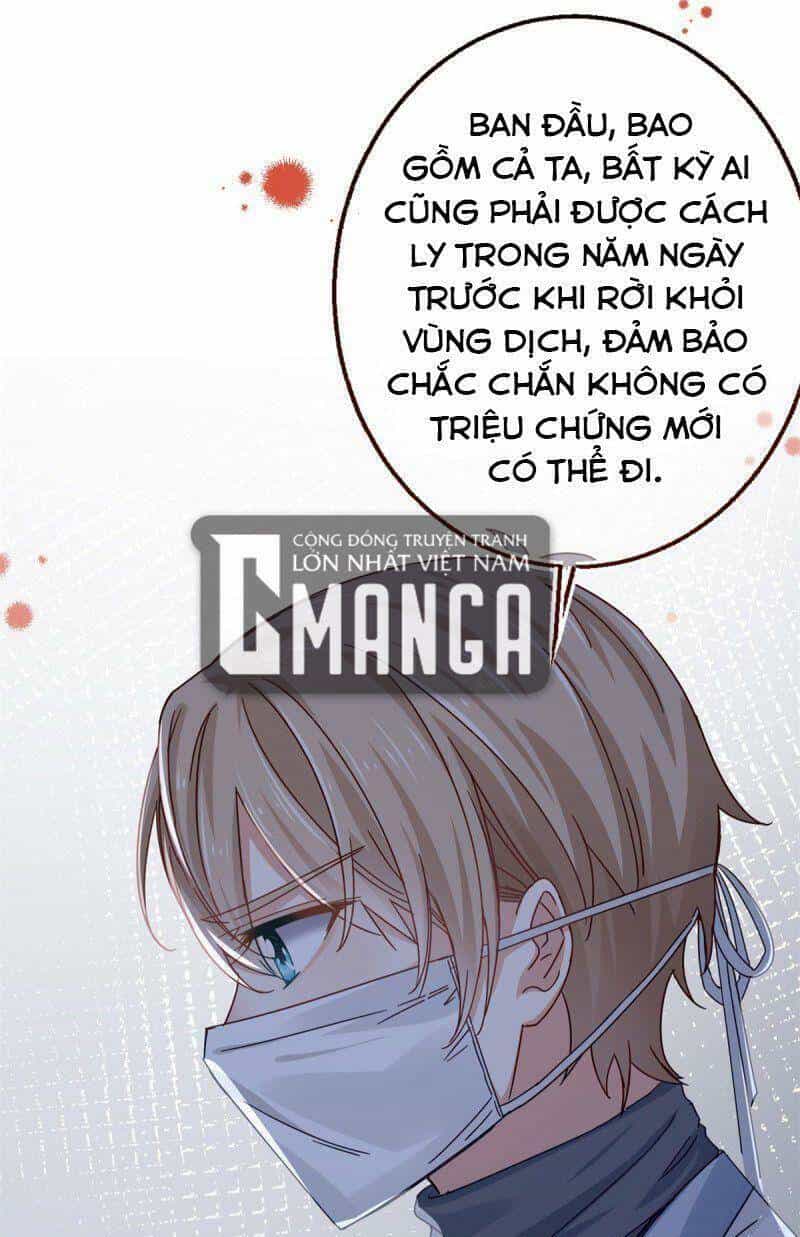 Hoàng Nữ Được Cưng Chiều Nhất Đế Quốc - Chương 24 - ảnh 32