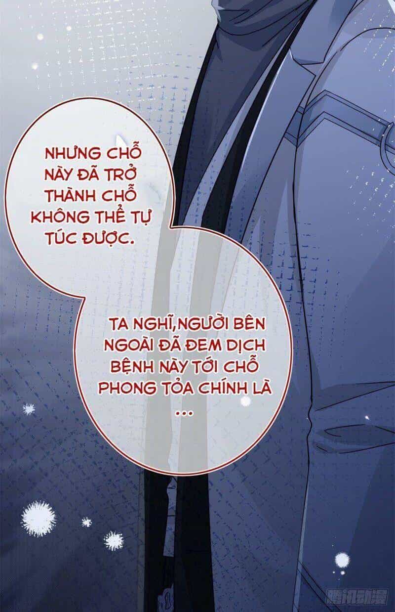 Hoàng Nữ Được Cưng Chiều Nhất Đế Quốc - Chương 24 - ảnh 33