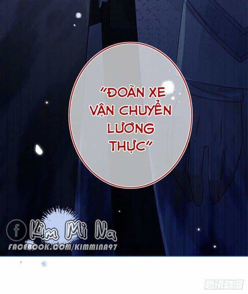 Hoàng Nữ Được Cưng Chiều Nhất Đế Quốc - Chương 24 - ảnh 34