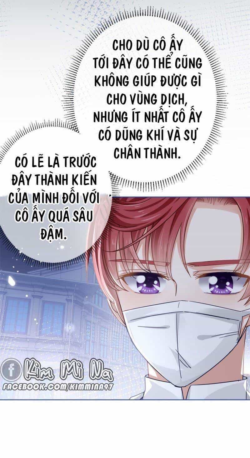 Hoàng Nữ Được Cưng Chiều Nhất Đế Quốc - Chương 24 - ảnh 45