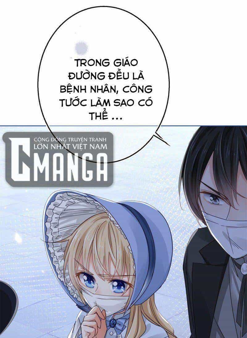 Hoàng Nữ Được Cưng Chiều Nhất Đế Quốc - Chương 25 - ảnh 15