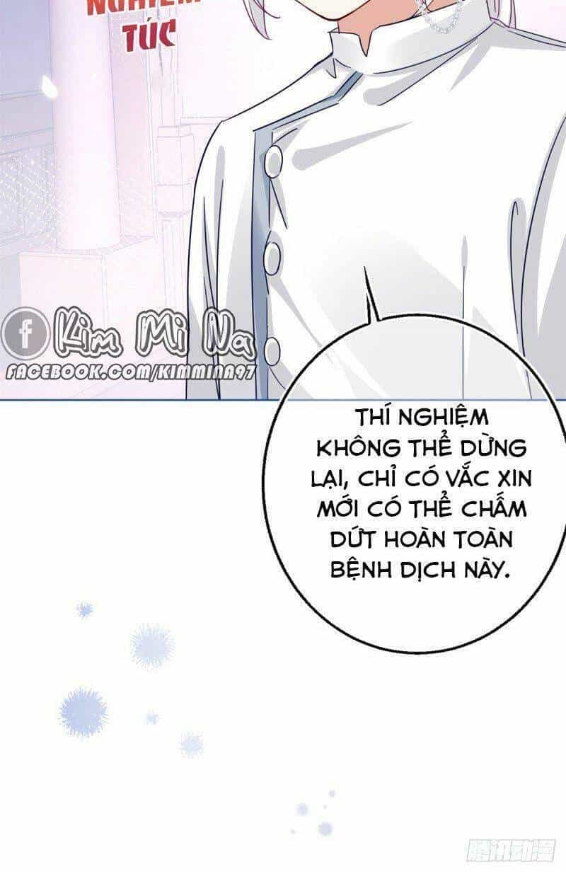 Hoàng Nữ Được Cưng Chiều Nhất Đế Quốc - Chương 25 - ảnh 35