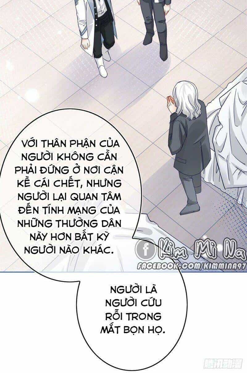 Hoàng Nữ Được Cưng Chiều Nhất Đế Quốc - Chương 25 - ảnh 9