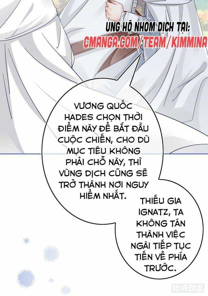 Hoàng Nữ Được Cưng Chiều Nhất Đế Quốc - Chương 26 - ảnh 20