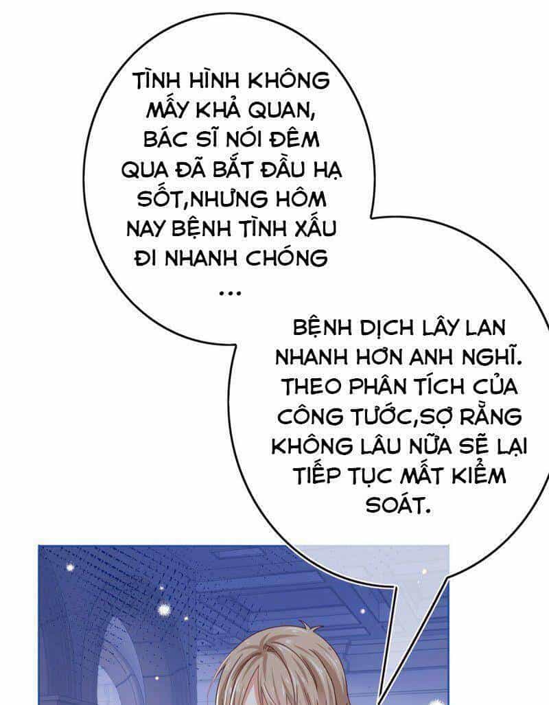 Hoàng Nữ Được Cưng Chiều Nhất Đế Quốc - Chương 26 - ảnh 3