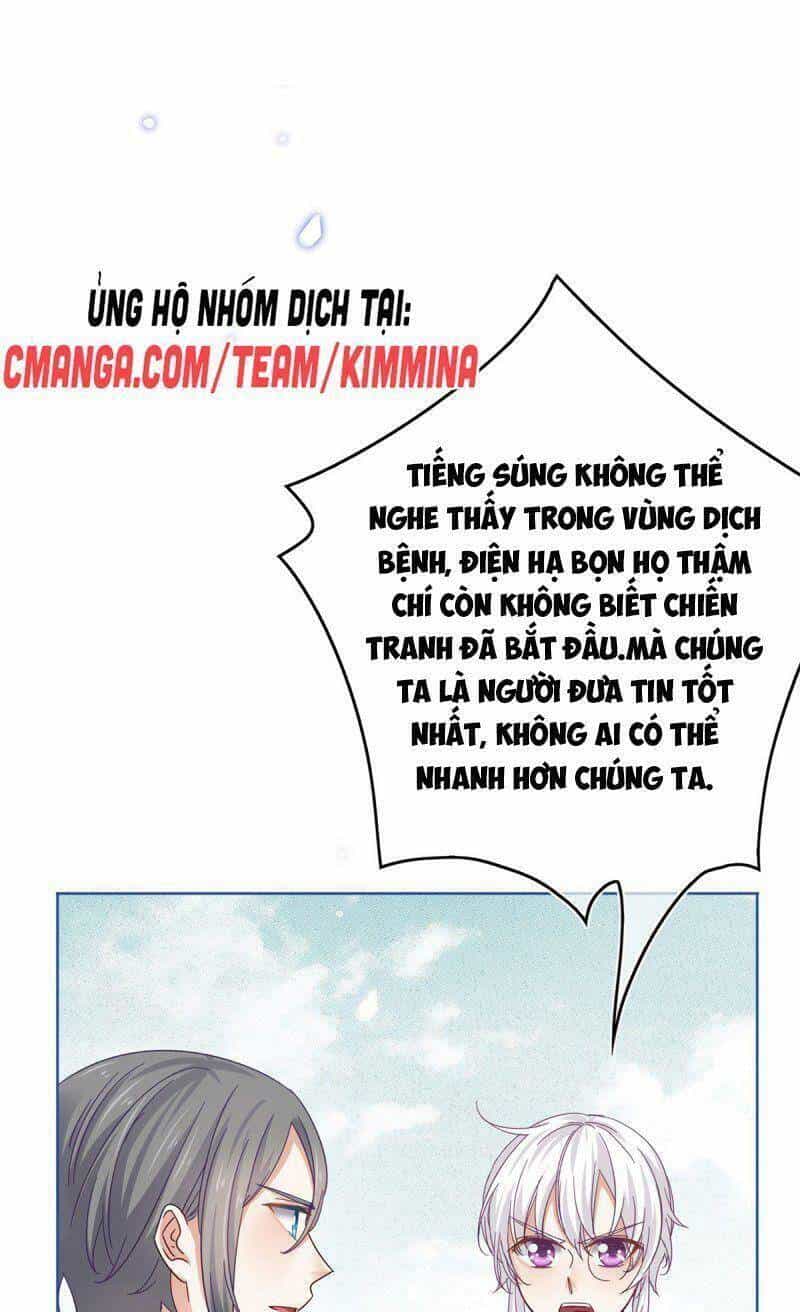 Hoàng Nữ Được Cưng Chiều Nhất Đế Quốc - Chương 26 - ảnh 30