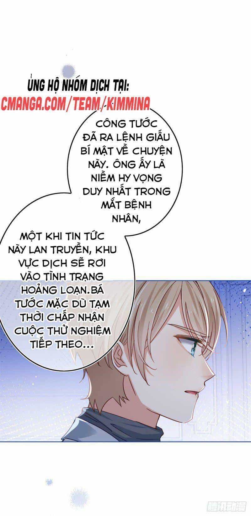 Hoàng Nữ Được Cưng Chiều Nhất Đế Quốc - Chương 26 - ảnh 9