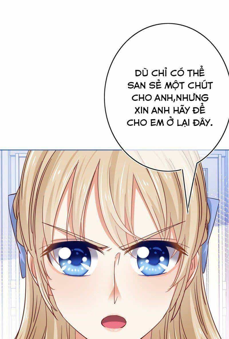 Hoàng Nữ Được Cưng Chiều Nhất Đế Quốc - Chương 27 - ảnh 14
