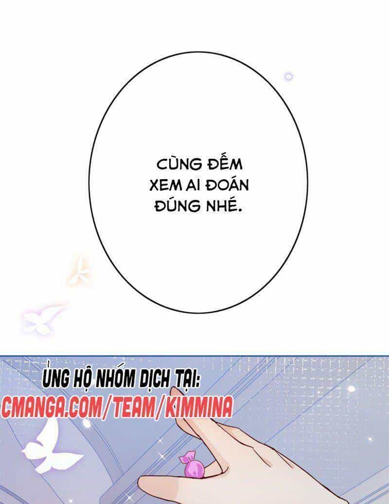 Hoàng Nữ Được Cưng Chiều Nhất Đế Quốc - Chương 27 - ảnh 36