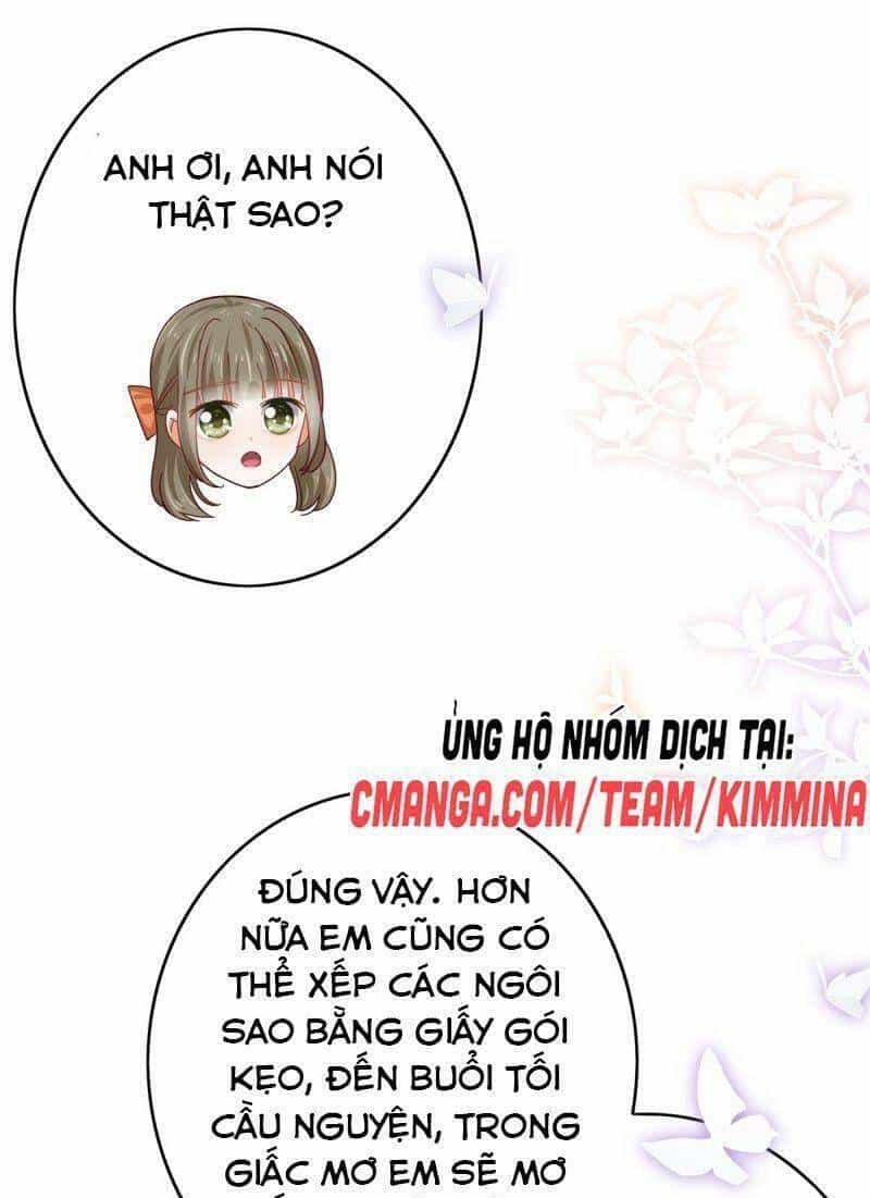 Hoàng Nữ Được Cưng Chiều Nhất Đế Quốc - Chương 27 - ảnh 42