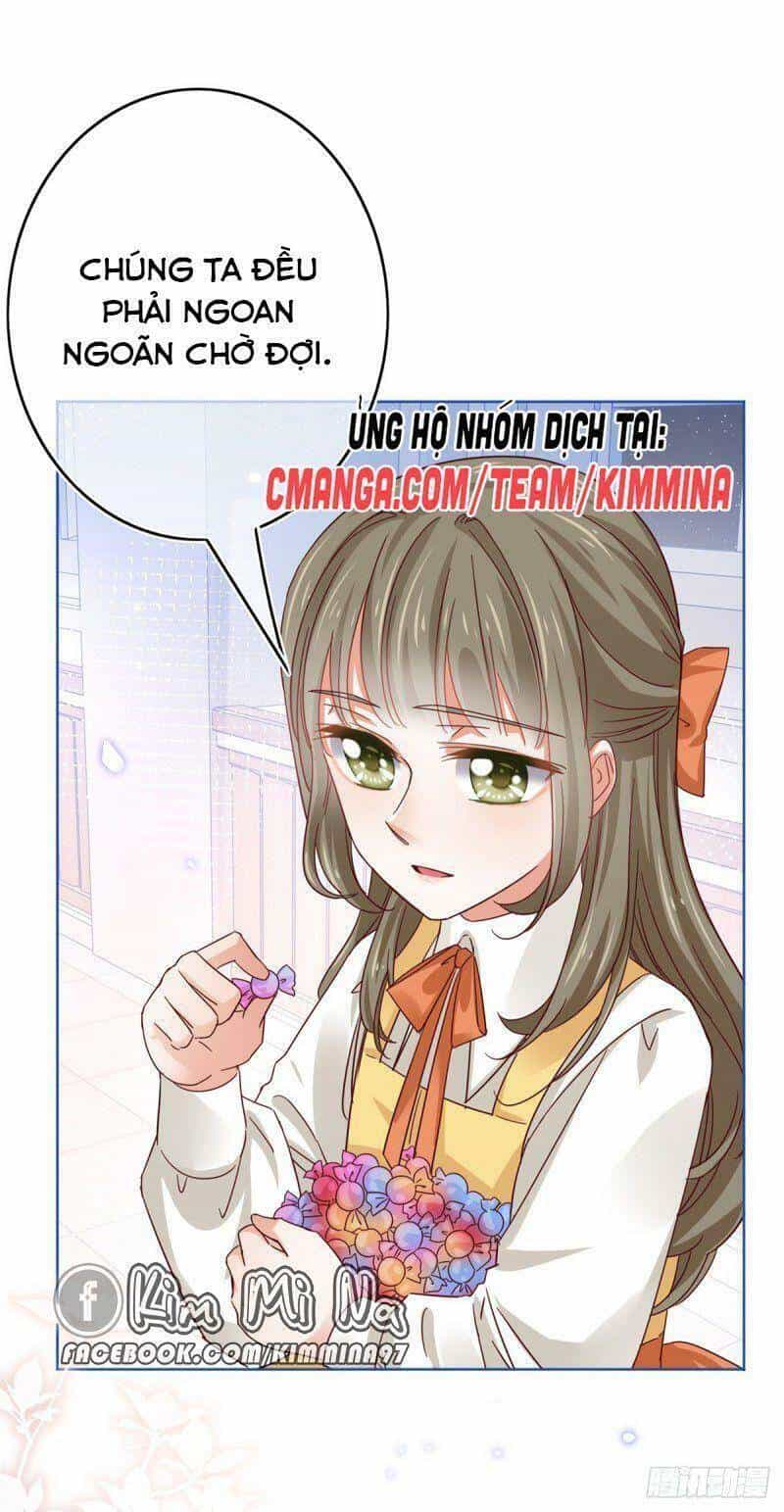 Hoàng Nữ Được Cưng Chiều Nhất Đế Quốc - Chương 27 - ảnh 48