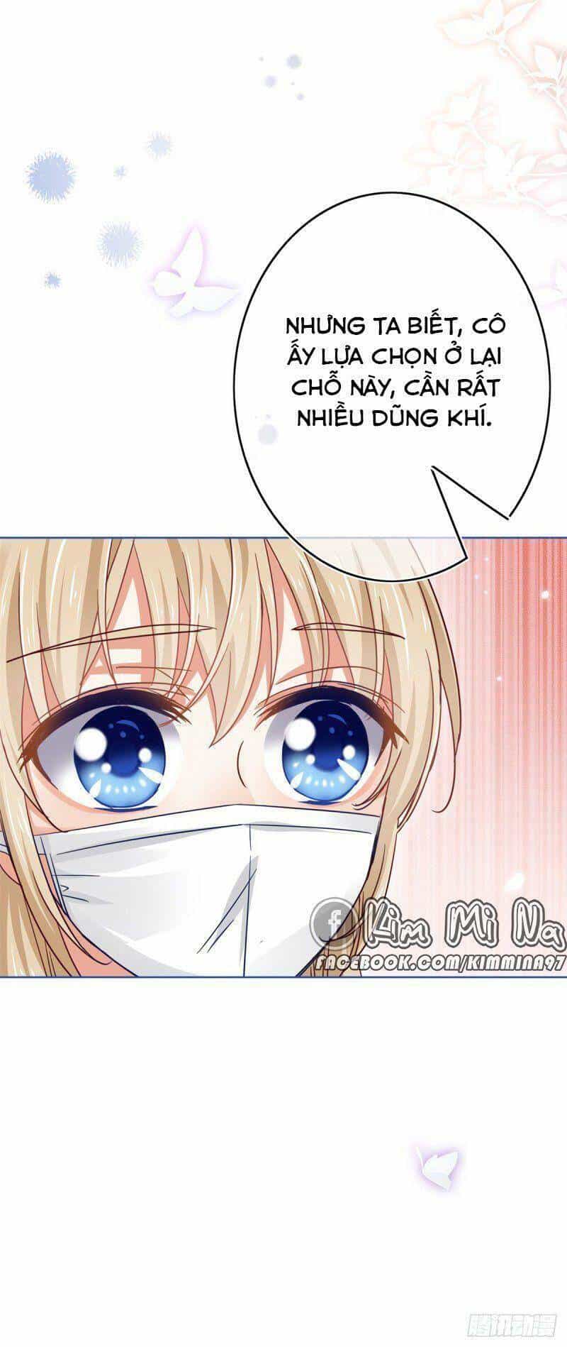 Hoàng Nữ Được Cưng Chiều Nhất Đế Quốc - Chương 28 - ảnh 26