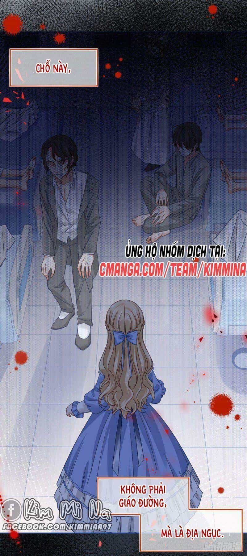 Hoàng Nữ Được Cưng Chiều Nhất Đế Quốc - Chương 28 - ảnh 35