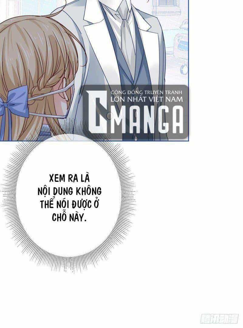 Hoàng Nữ Được Cưng Chiều Nhất Đế Quốc - Chương 28 - ảnh 51