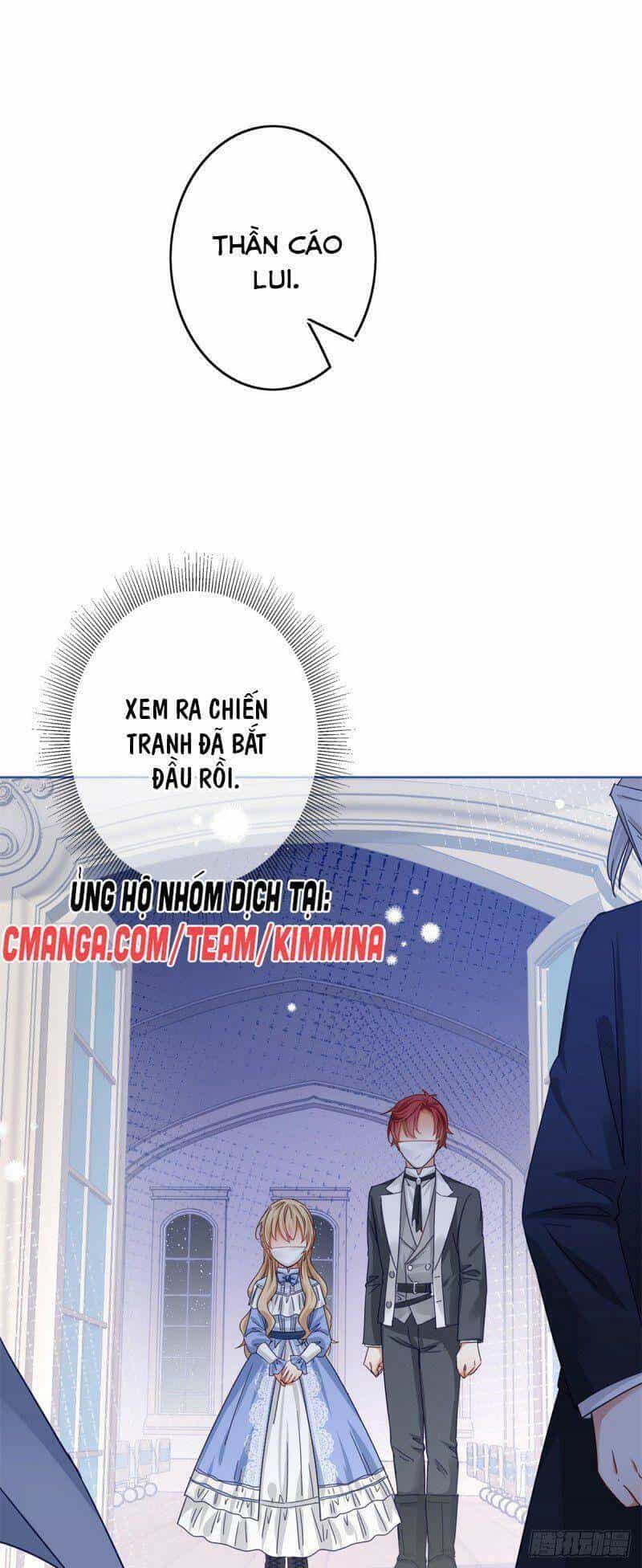 Hoàng Nữ Được Cưng Chiều Nhất Đế Quốc - Chương 28 - ảnh 52