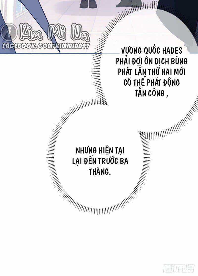 Hoàng Nữ Được Cưng Chiều Nhất Đế Quốc - Chương 28 - ảnh 53
