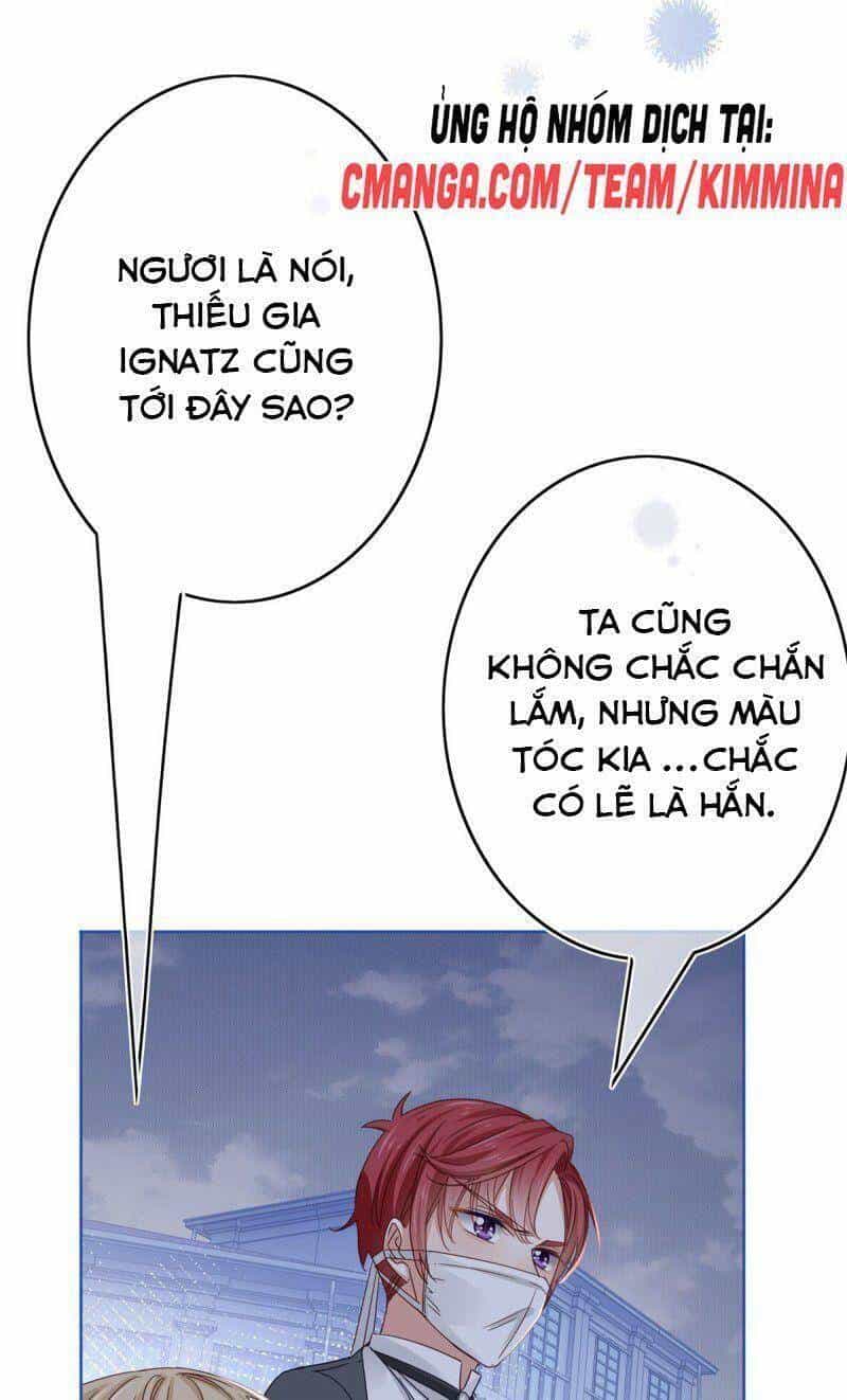 Hoàng Nữ Được Cưng Chiều Nhất Đế Quốc - Chương 28 - ảnh 8