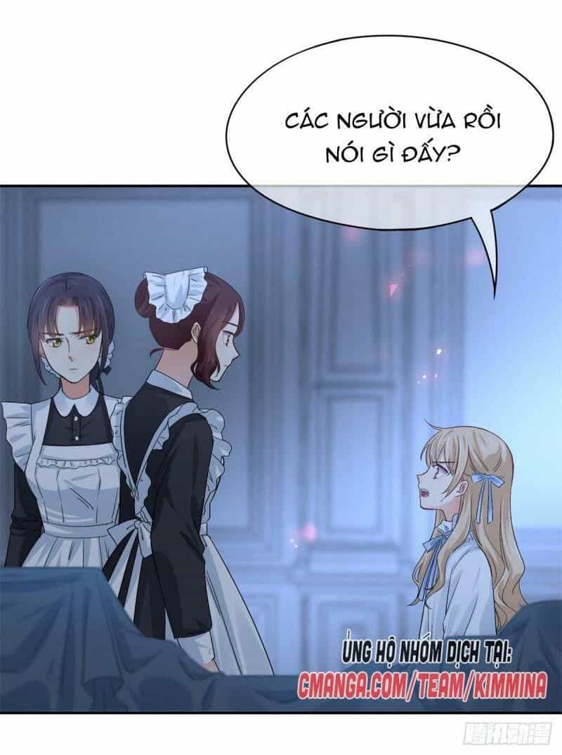 Hoàng Nữ Được Cưng Chiều Nhất Đế Quốc - Chương 2 - ảnh 21
