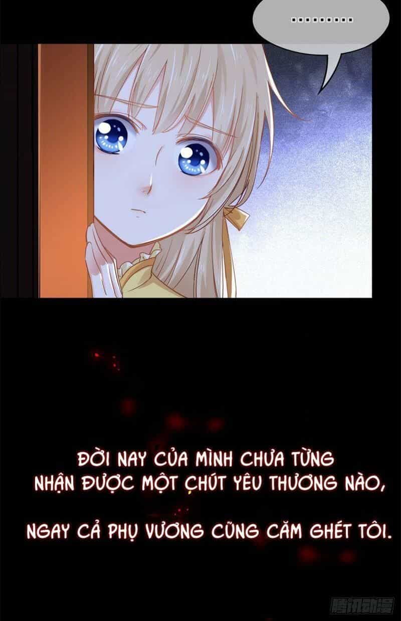 Hoàng Nữ Được Cưng Chiều Nhất Đế Quốc - Chương 2 - ảnh 7