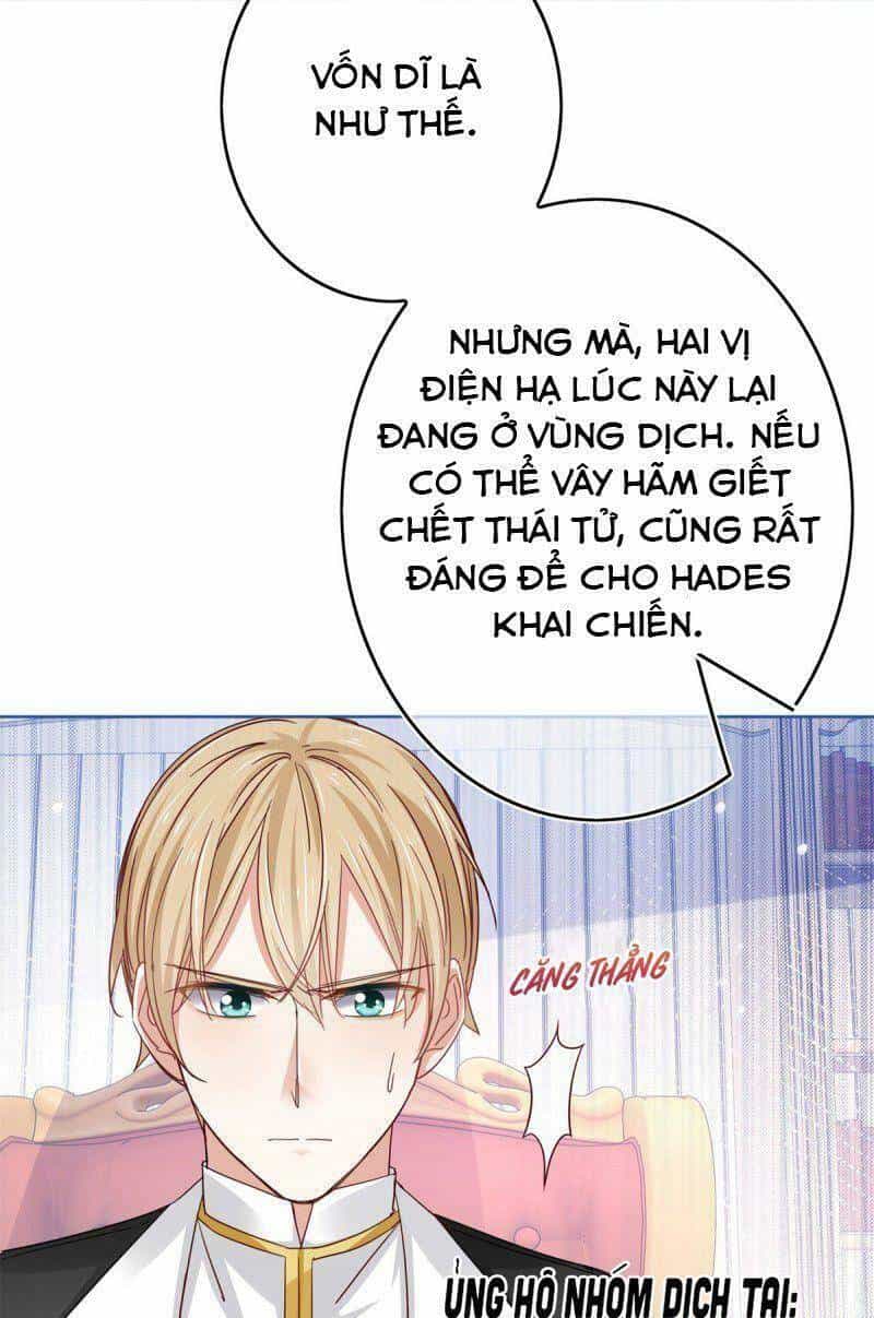 Hoàng Nữ Được Cưng Chiều Nhất Đế Quốc - Chương 29 - ảnh 11
