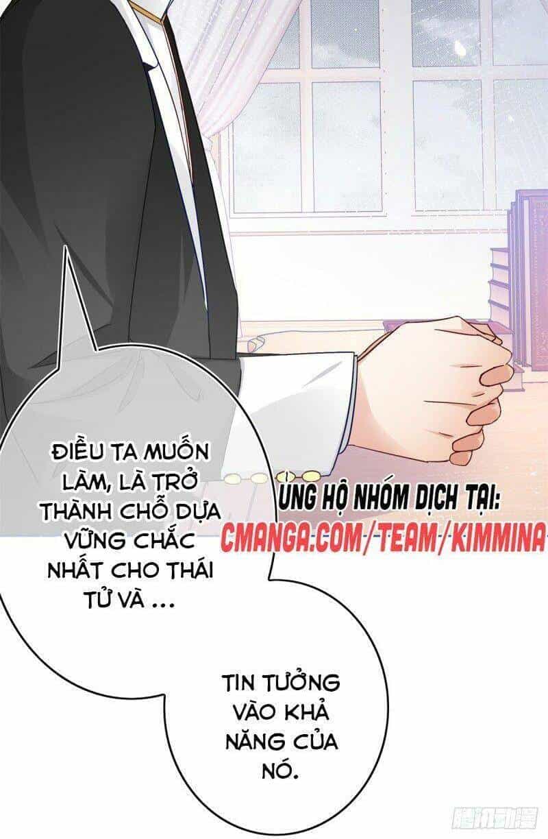 Hoàng Nữ Được Cưng Chiều Nhất Đế Quốc - Chương 29 - ảnh 16