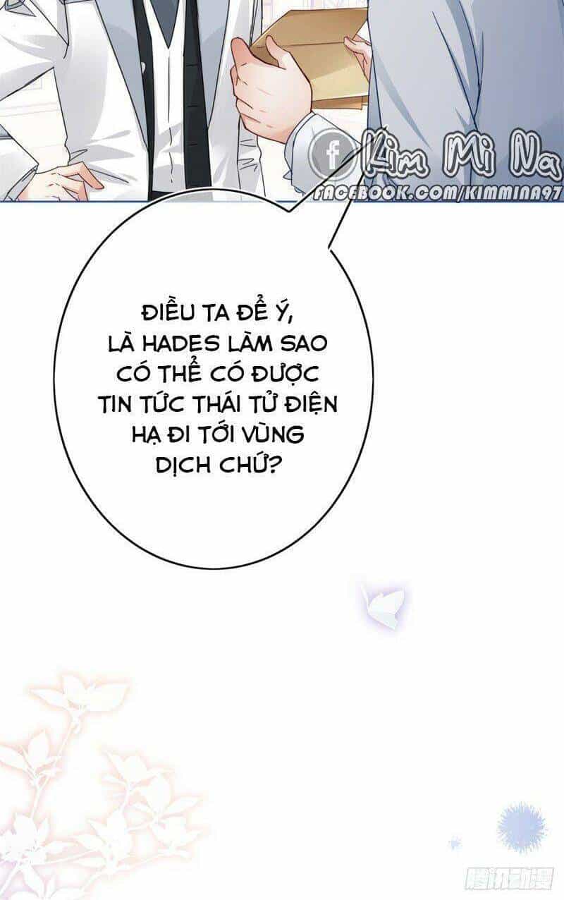 Hoàng Nữ Được Cưng Chiều Nhất Đế Quốc - Chương 29 - ảnh 26