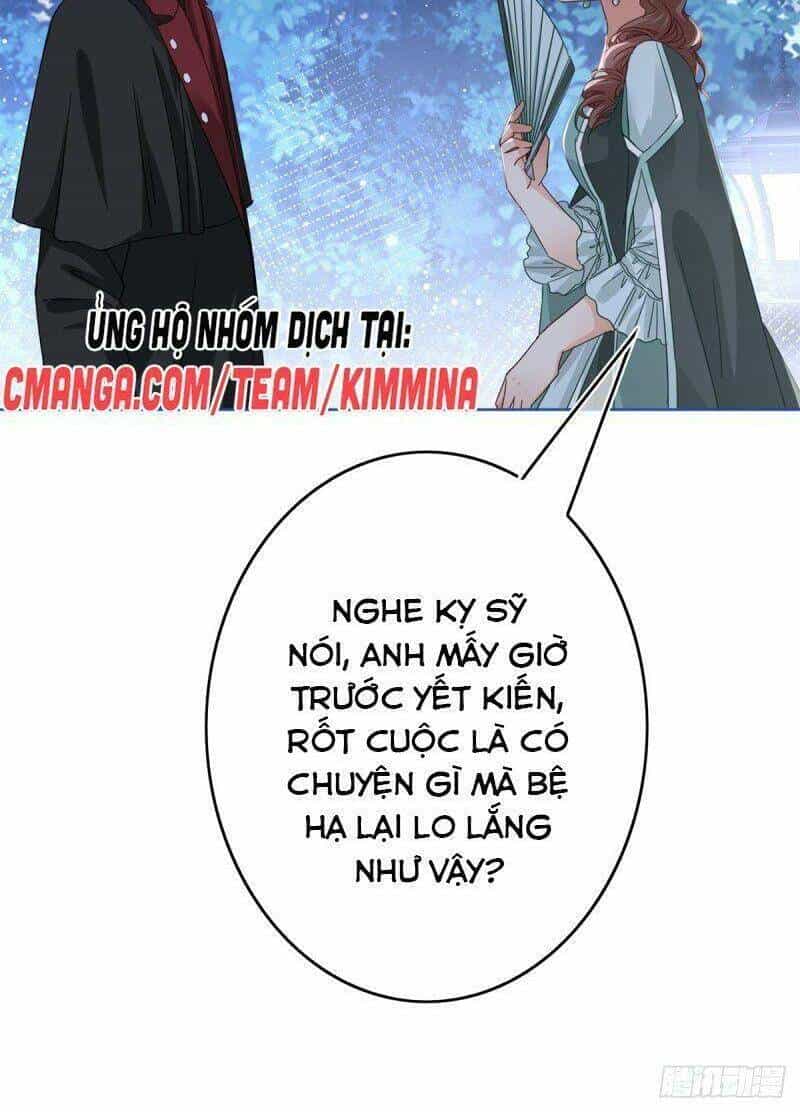 Hoàng Nữ Được Cưng Chiều Nhất Đế Quốc - Chương 29 - ảnh 4
