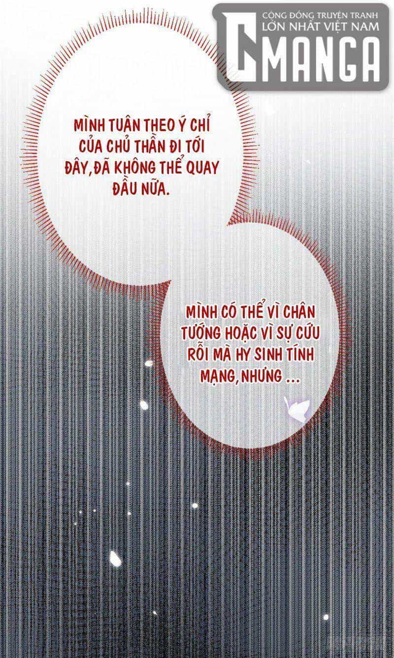 Hoàng Nữ Được Cưng Chiều Nhất Đế Quốc - Chương 30 - ảnh 30