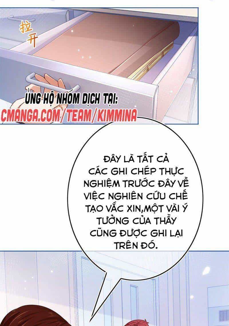 Hoàng Nữ Được Cưng Chiều Nhất Đế Quốc - Chương 30 - ảnh 43