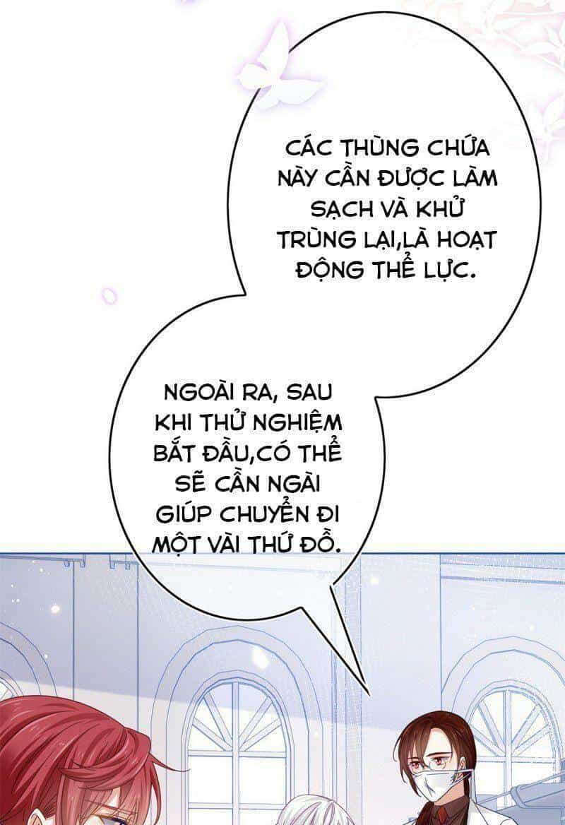 Hoàng Nữ Được Cưng Chiều Nhất Đế Quốc - Chương 30 - ảnh 46