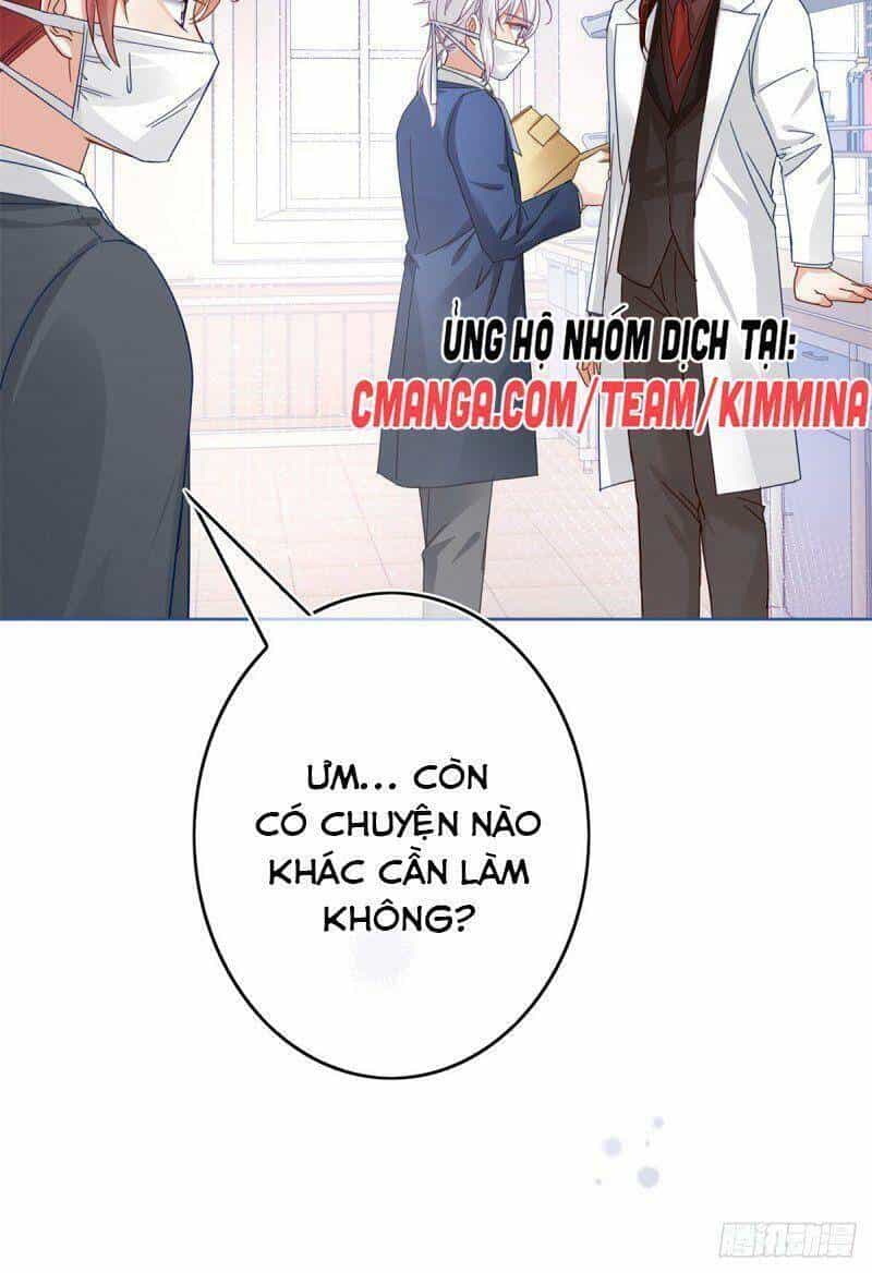Hoàng Nữ Được Cưng Chiều Nhất Đế Quốc - Chương 30 - ảnh 47