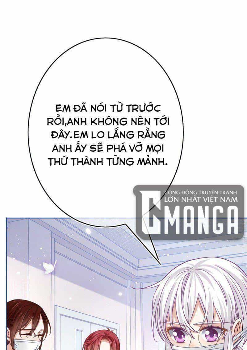 Hoàng Nữ Được Cưng Chiều Nhất Đế Quốc - Chương 30 - ảnh 48