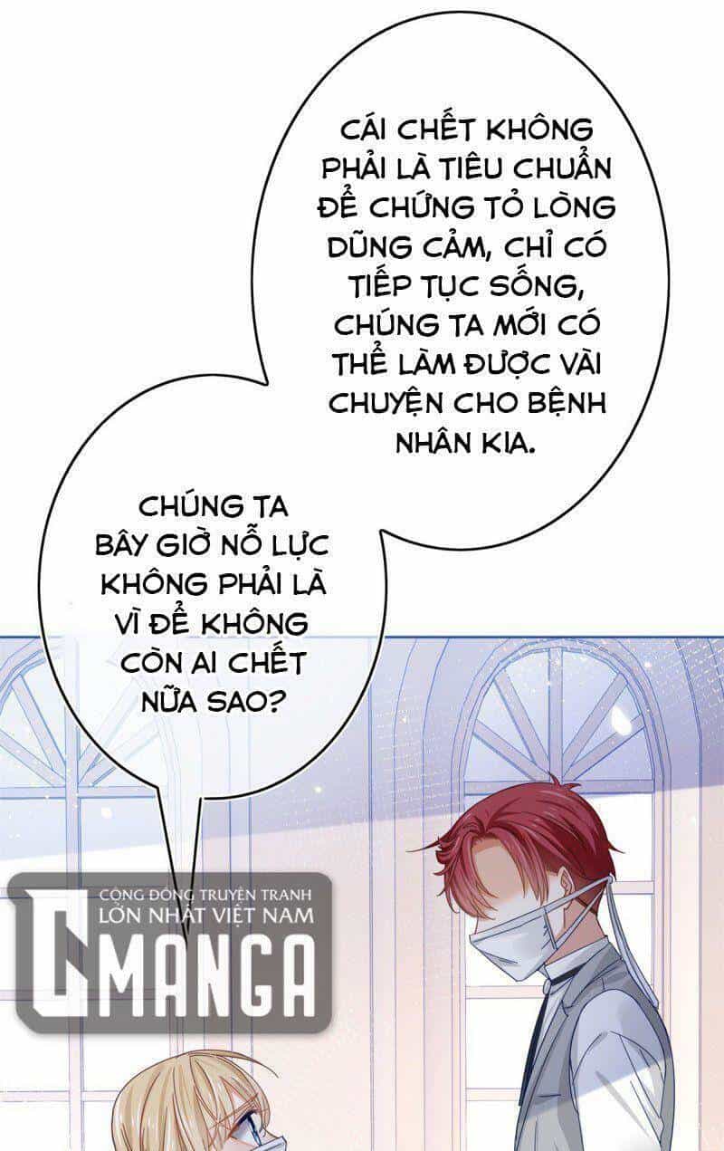 Hoàng Nữ Được Cưng Chiều Nhất Đế Quốc - Chương 31 - ảnh 14
