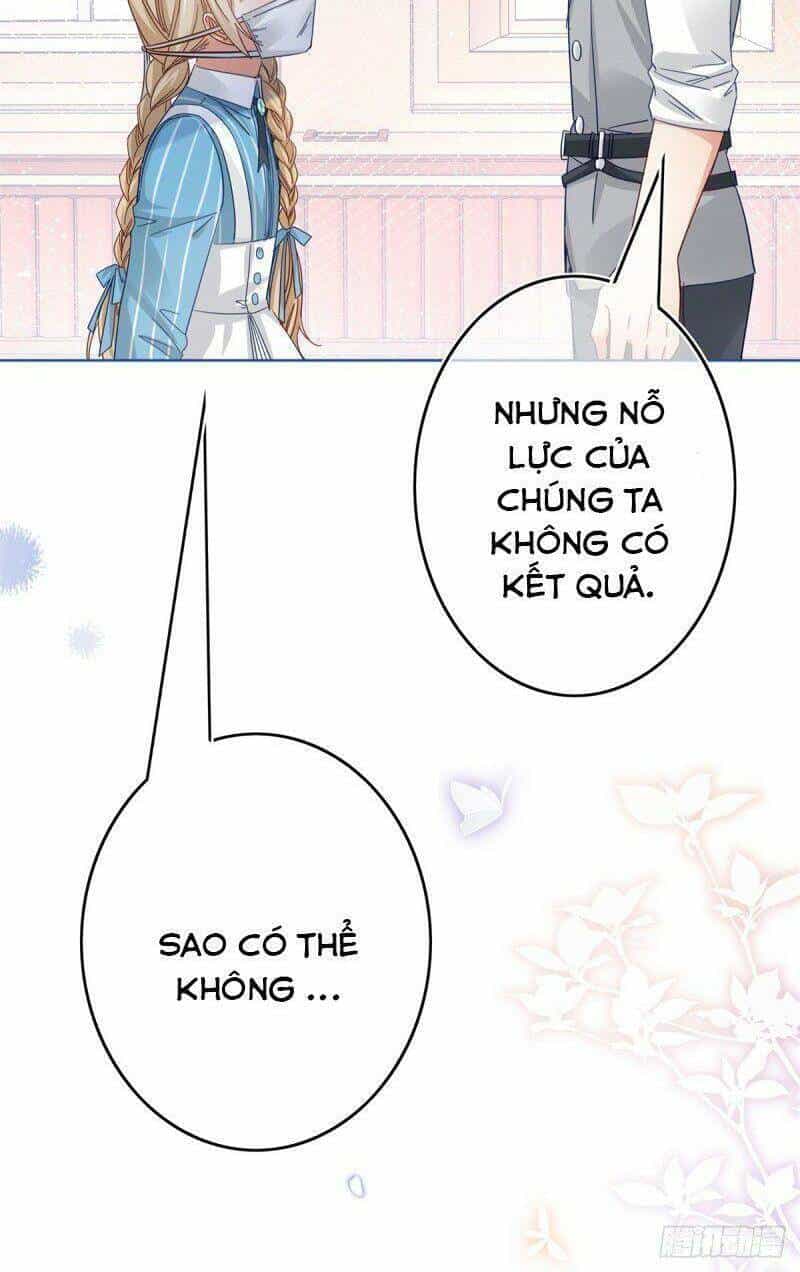 Hoàng Nữ Được Cưng Chiều Nhất Đế Quốc - Chương 31 - ảnh 15
