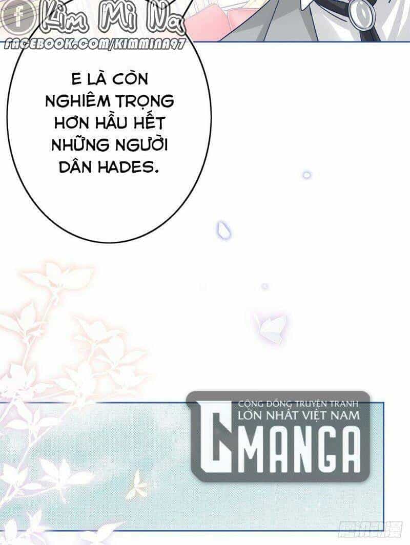 Hoàng Nữ Được Cưng Chiều Nhất Đế Quốc - Chương 31 - ảnh 45