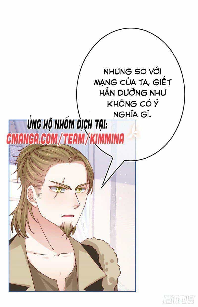 Hoàng Nữ Được Cưng Chiều Nhất Đế Quốc - Chương 31 - ảnh 51