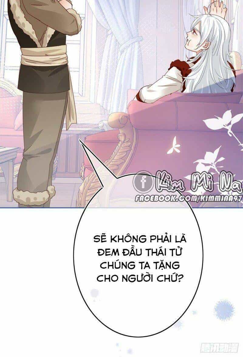 Hoàng Nữ Được Cưng Chiều Nhất Đế Quốc - Chương 31 - ảnh 53