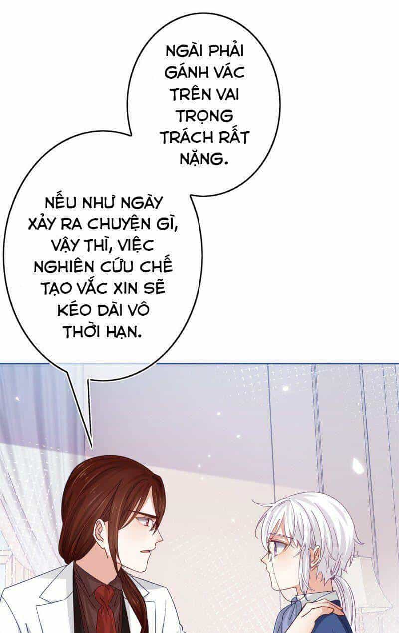 Hoàng Nữ Được Cưng Chiều Nhất Đế Quốc - Chương 32 - ảnh 12