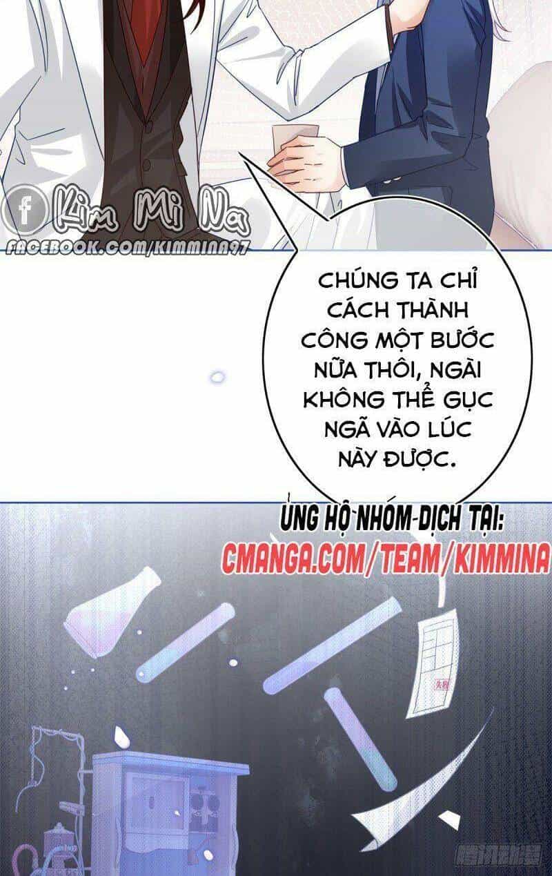 Hoàng Nữ Được Cưng Chiều Nhất Đế Quốc - Chương 32 - ảnh 13