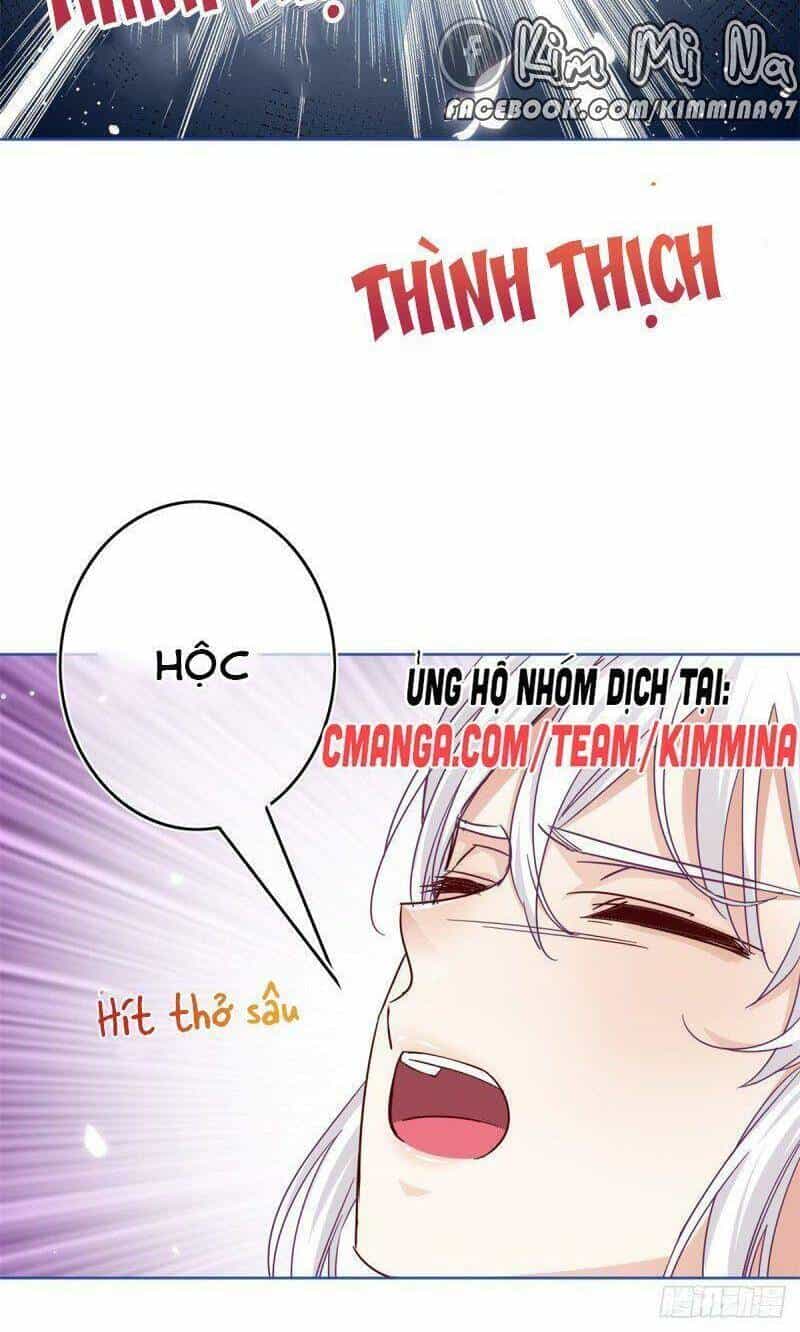 Hoàng Nữ Được Cưng Chiều Nhất Đế Quốc - Chương 32 - ảnh 2