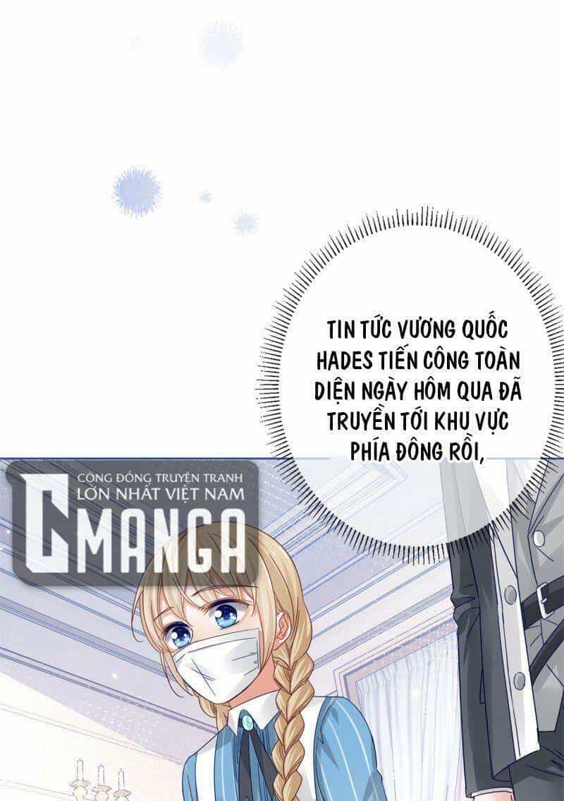 Hoàng Nữ Được Cưng Chiều Nhất Đế Quốc - Chương 32 - ảnh 22