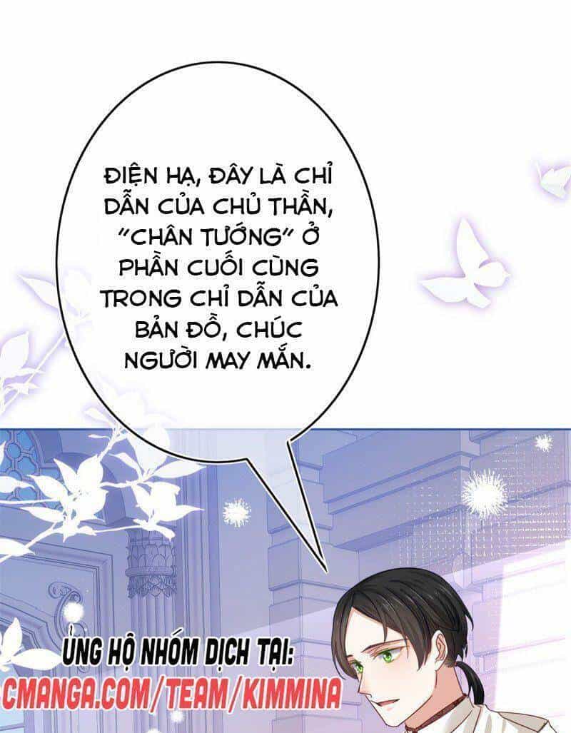 Hoàng Nữ Được Cưng Chiều Nhất Đế Quốc - Chương 32 - ảnh 38
