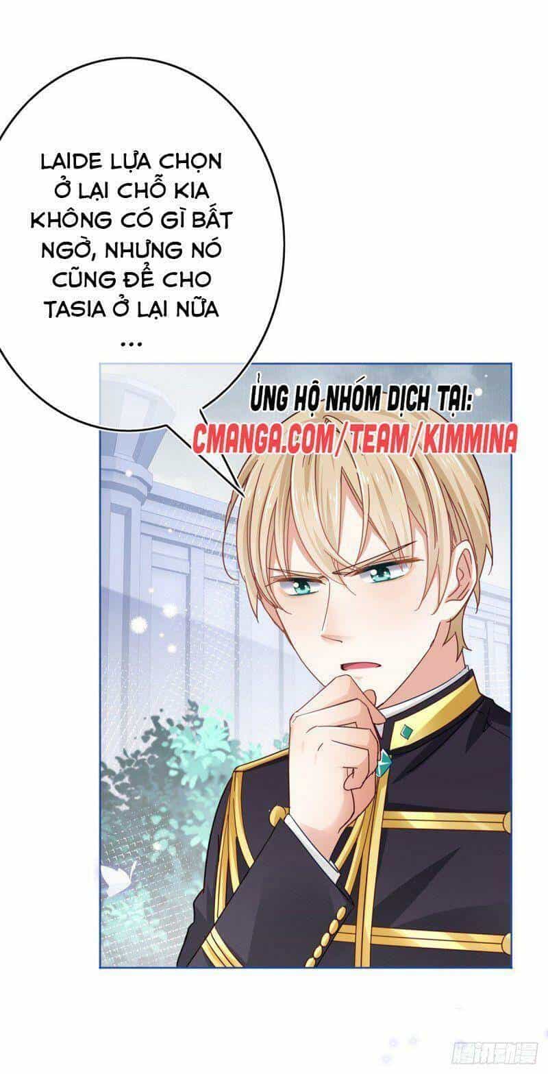 Hoàng Nữ Được Cưng Chiều Nhất Đế Quốc - Chương 32 - ảnh 46