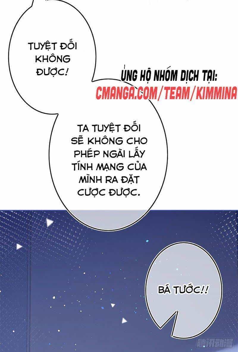 Hoàng Nữ Được Cưng Chiều Nhất Đế Quốc - Chương 33 - ảnh 24