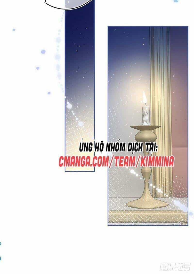 Hoàng Nữ Được Cưng Chiều Nhất Đế Quốc - Chương 33 - ảnh 34