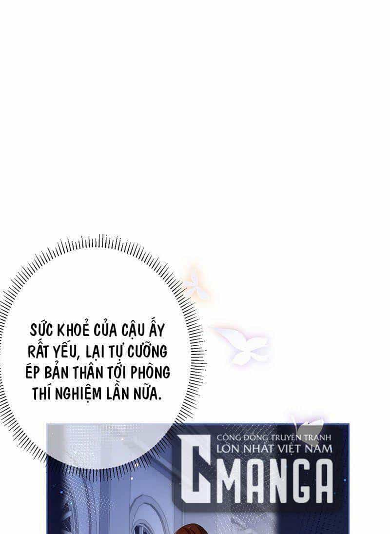Hoàng Nữ Được Cưng Chiều Nhất Đế Quốc - Chương 33 - ảnh 9