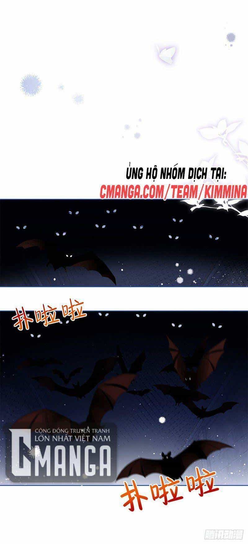 Hoàng Nữ Được Cưng Chiều Nhất Đế Quốc - Chương 34 - ảnh 27