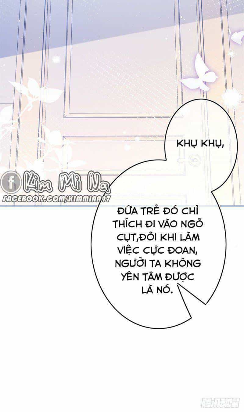 Hoàng Nữ Được Cưng Chiều Nhất Đế Quốc - Chương 34 - ảnh 3