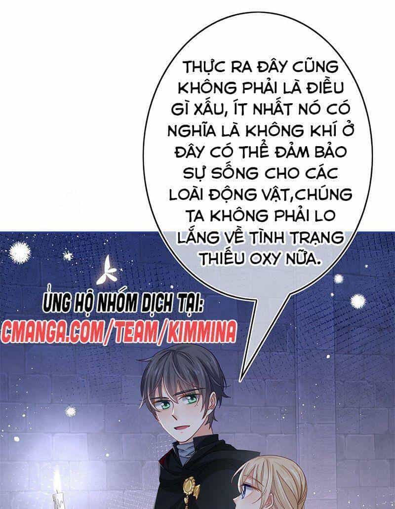 Hoàng Nữ Được Cưng Chiều Nhất Đế Quốc - Chương 34 - ảnh 36