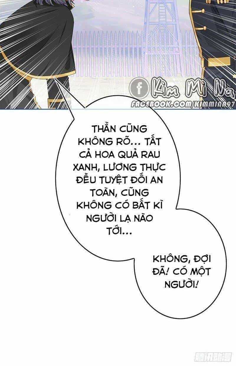 Hoàng Nữ Được Cưng Chiều Nhất Đế Quốc - Chương 34 - ảnh 49